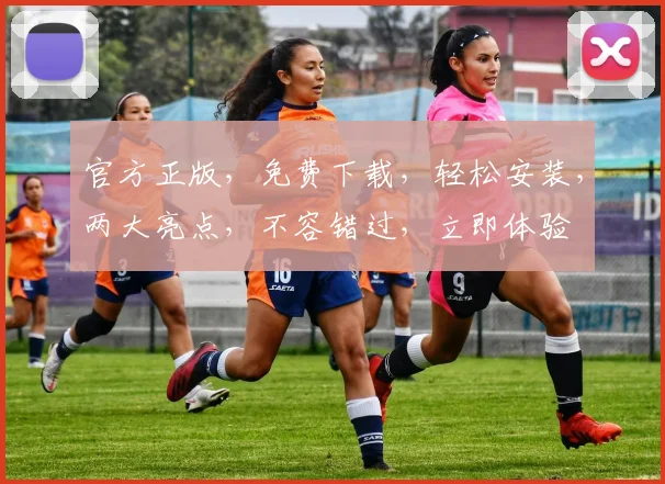 官方正版，免费下载，轻松安装，两大亮点，不容错过，立即体验