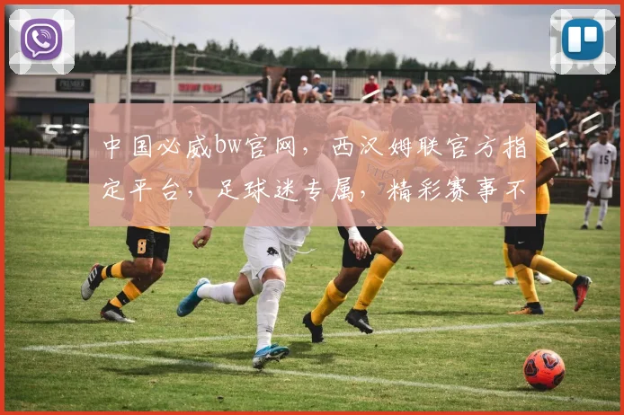 中国必威bw官网，西汉姆联官方指定平台，足球迷专属，精彩赛事不容错过，尽在必威