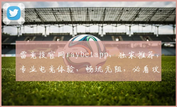 雷竞技官网raybetapp，独家推荐，专业电竞体验，畅玩无阻，必看攻略，轻松上手